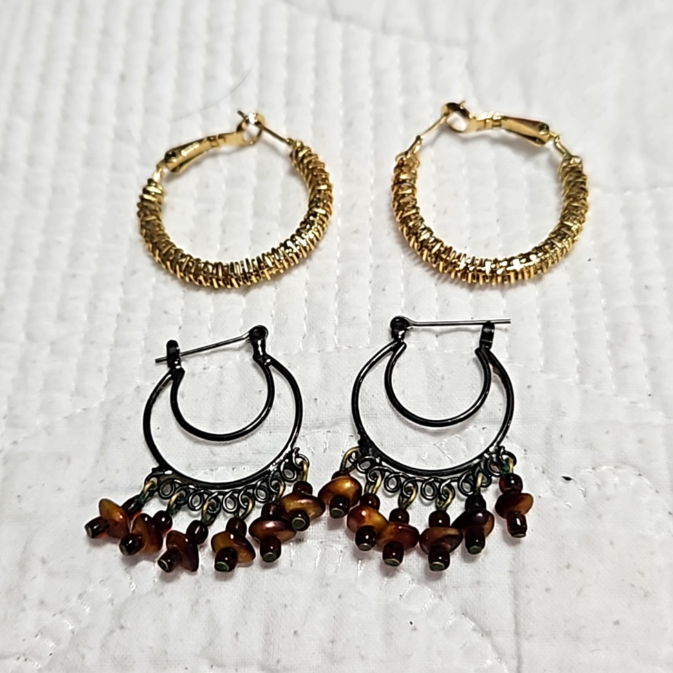 Clearance Earrings